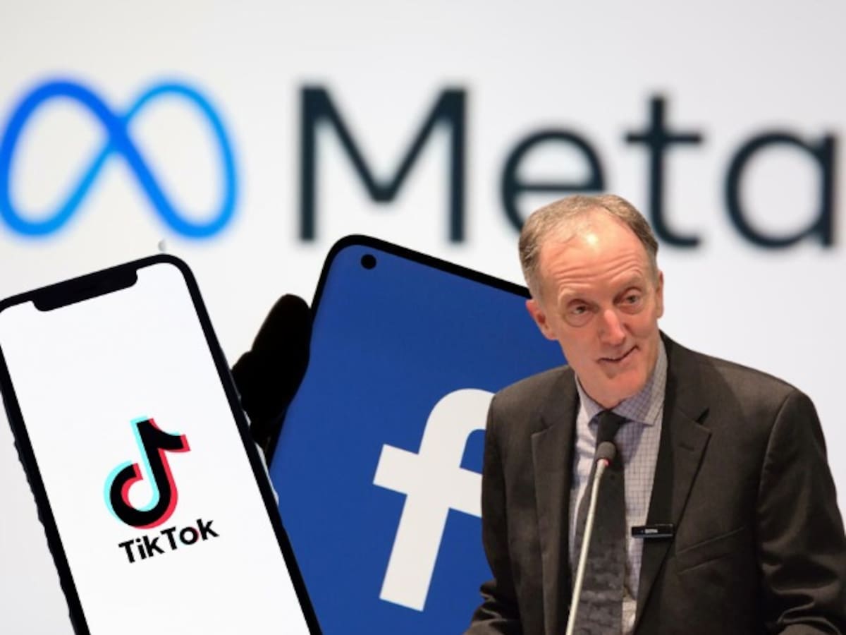 ONU busca proteger a menores: Estrategia con TikTok y Meta contra el reclutamiento en redes sociales