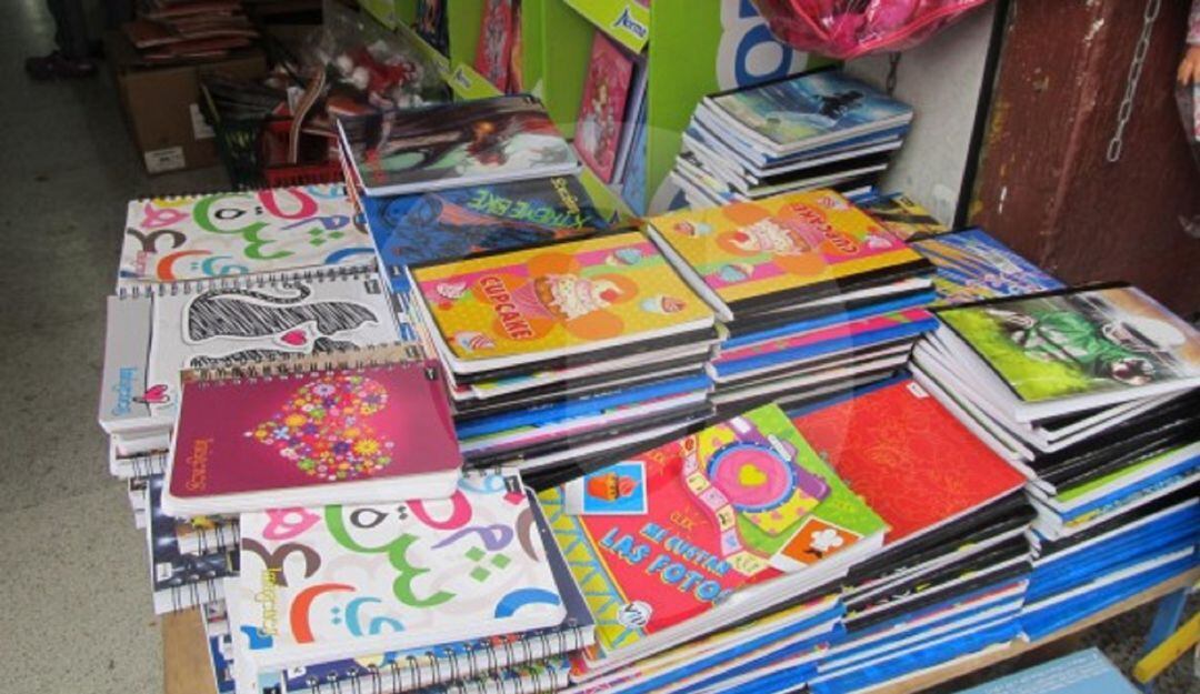 El 63 por ciento de los encuestados destinará hasta $400.000 para la compra de útiles escolares