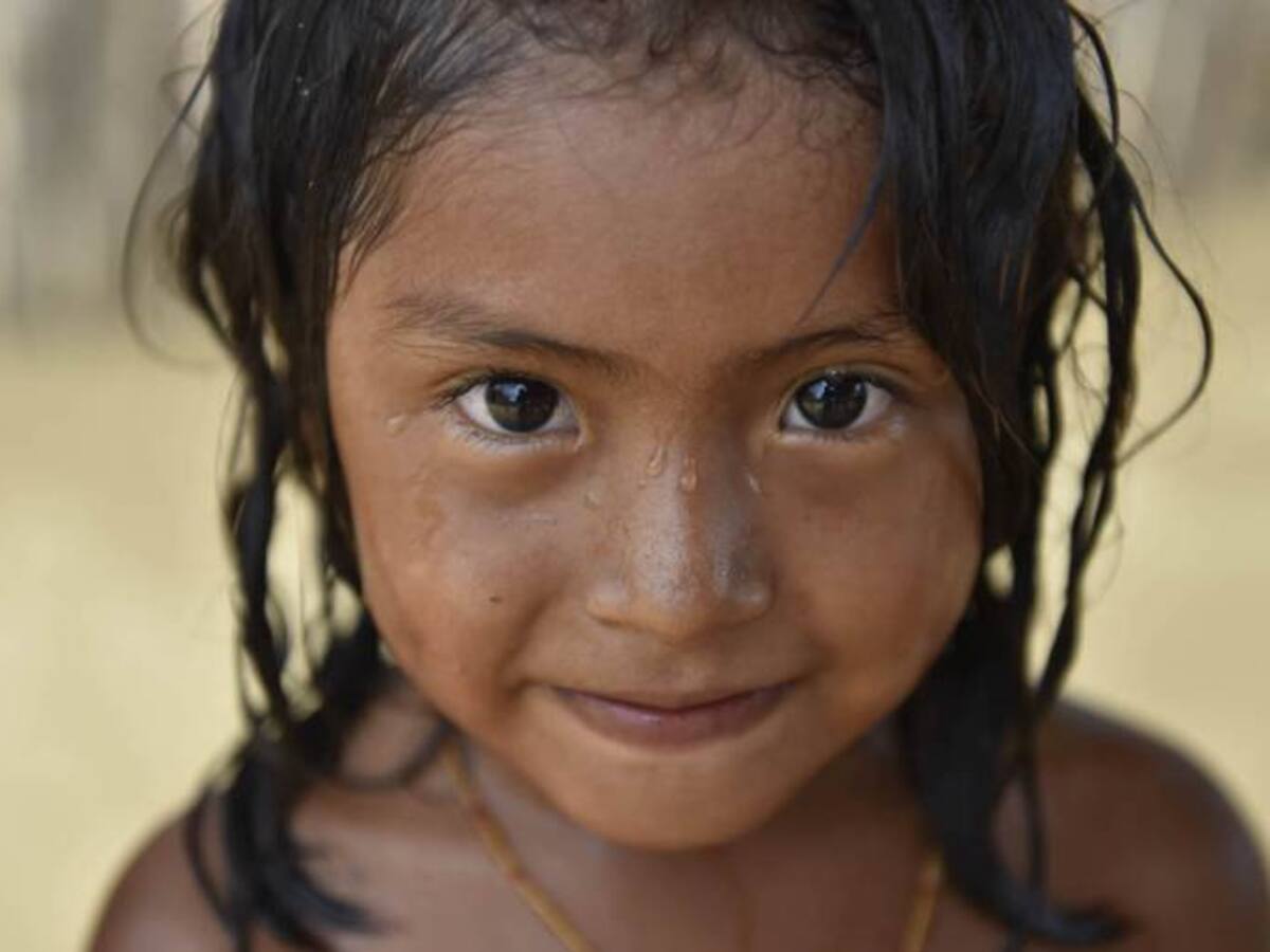 ¿Qué está pasando en la Guajira?