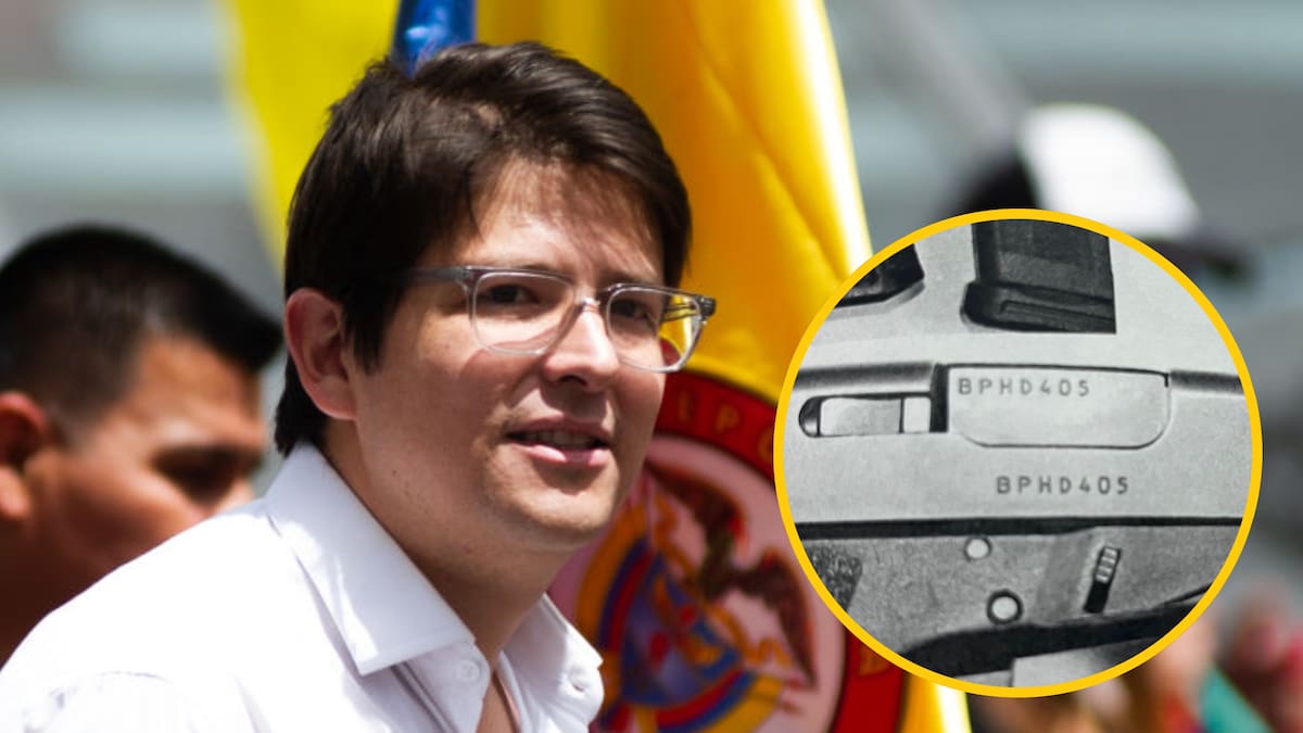 Habla conductor que habría participado en atentado contra Miguel Uribe: “Me daban 5 millones”