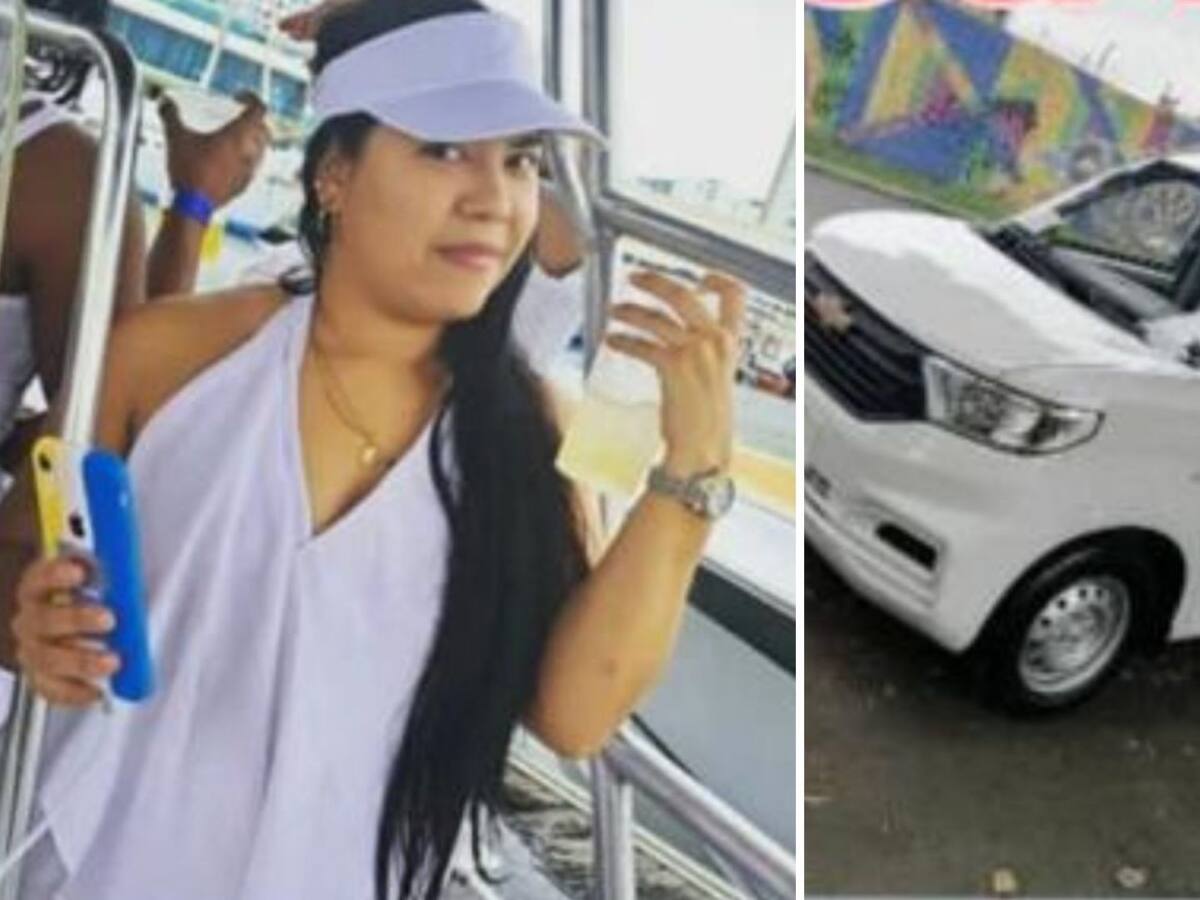 Fiscalía activa búsqueda ‘urgente’ de mujer que desapareció en Santa Marta