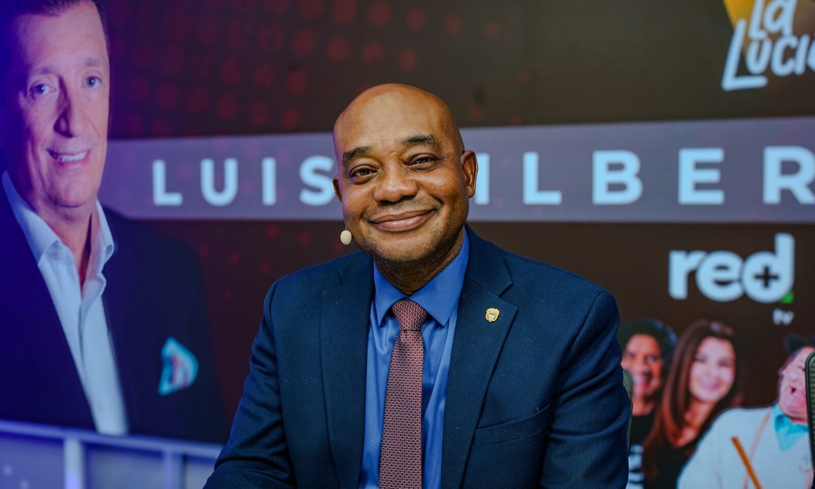 “El Gobierno se ha equivocado”: Luis Gilberto Murillo sobre la crisis diplomática con Estados Unidos. Crédito: Caracol Radio