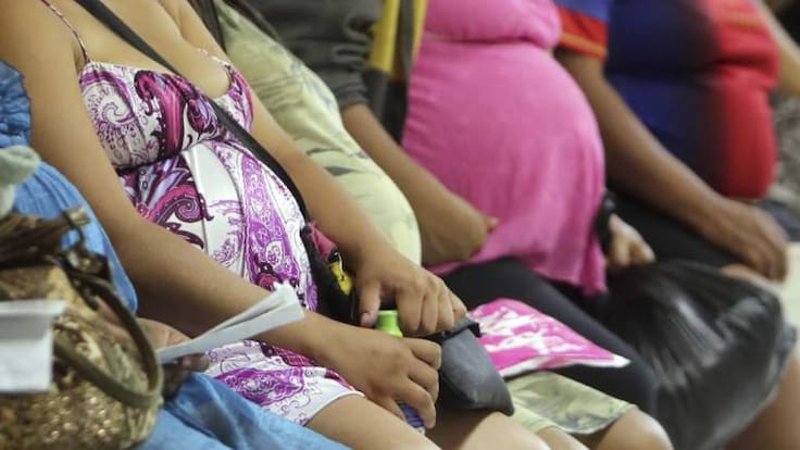 ¿Cómo funciona el alquilar de los vientres en Colombia?