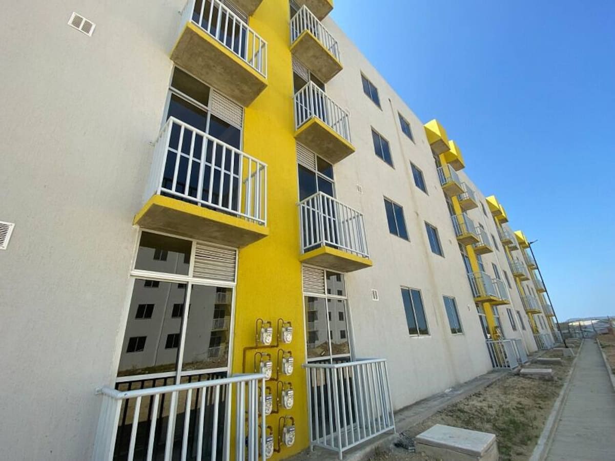 Corvivienda presentará nuevo subsidio complementario de vivienda 'Mi Casa Va'