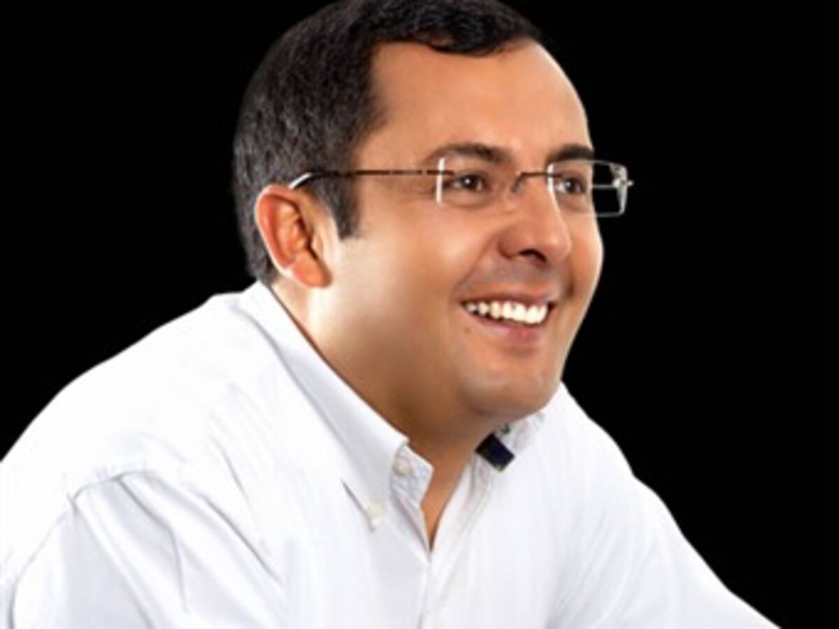 Nuevamente es reconocida la labor del Gobernador de Boyacá
