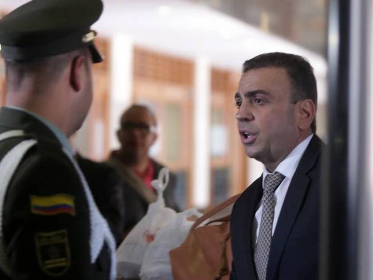 Partido de La U perdería la curul del senador Musa Besaile