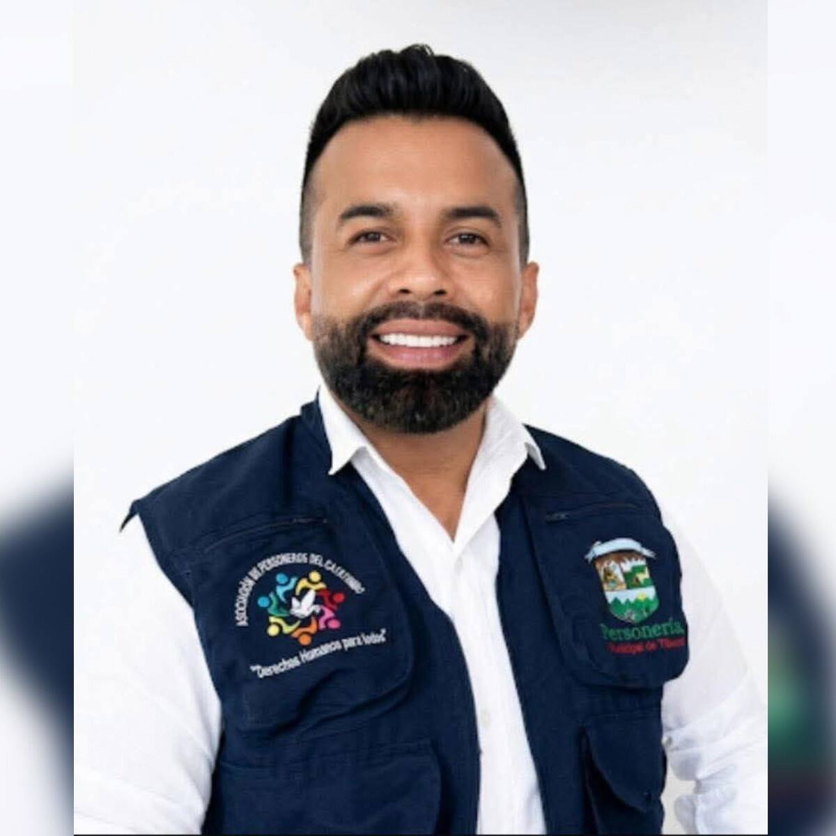 Así quedo la nueva Junta Directiva de la Asociación de Personeros del Catatumbo