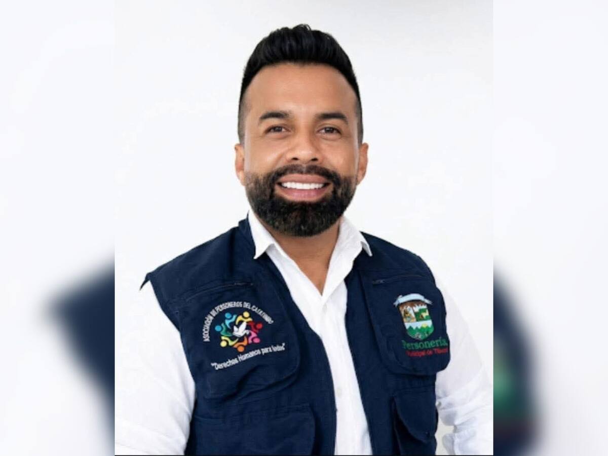 Así quedo la nueva Junta Directiva de la Asociación de Personeros del Catatumbo