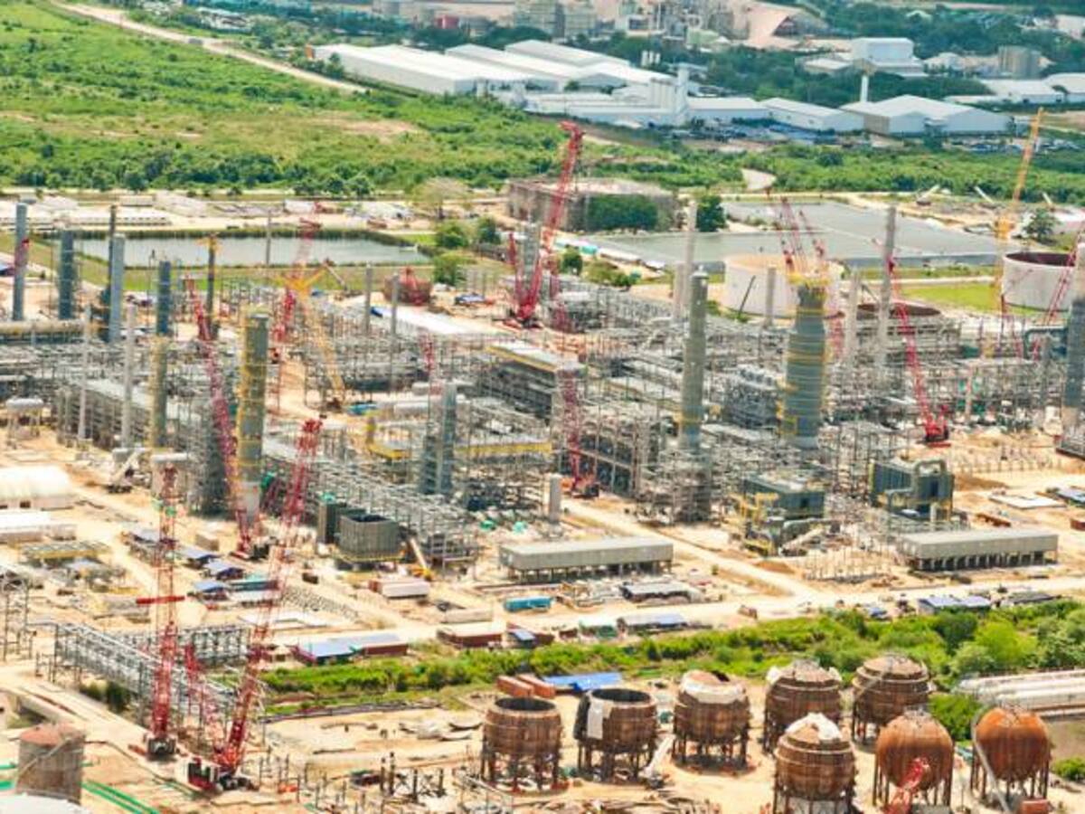 Congresistas piden no sacar conclusiones anticipadas sobre Reficar