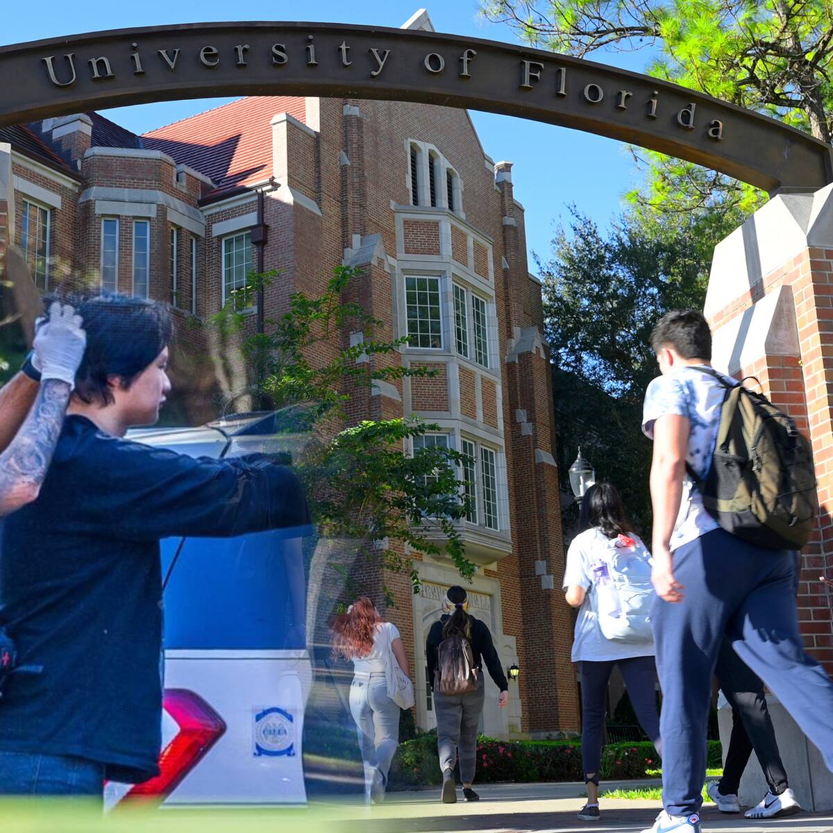 Veto a indocumentados puede causar pérdidas millonarias a universidades en Florida