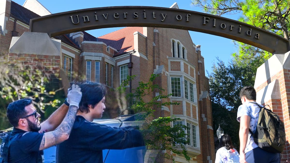 Veto a indocumentados puede causar pérdidas millonarias a universidades en Florida
