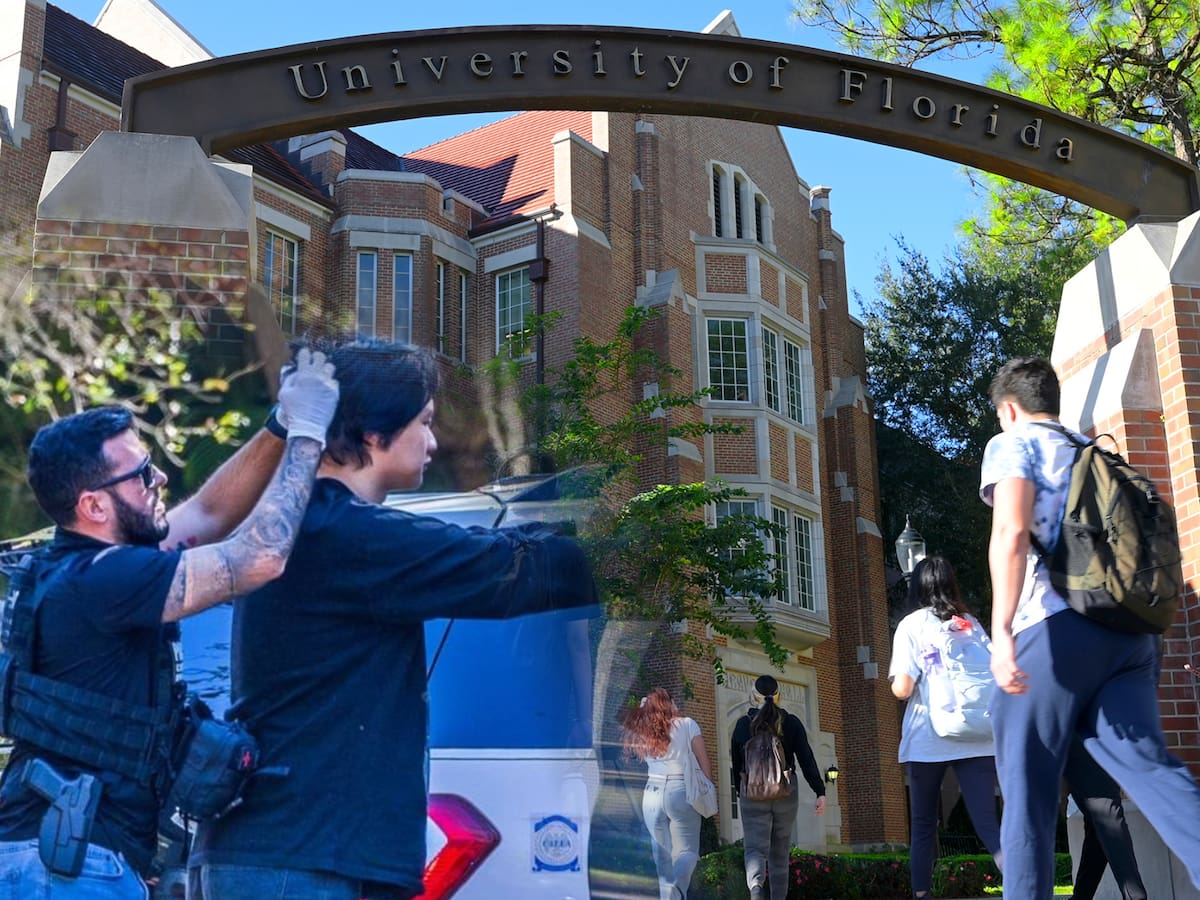 Veto a indocumentados puede causar pérdidas millonarias a universidades en Florida