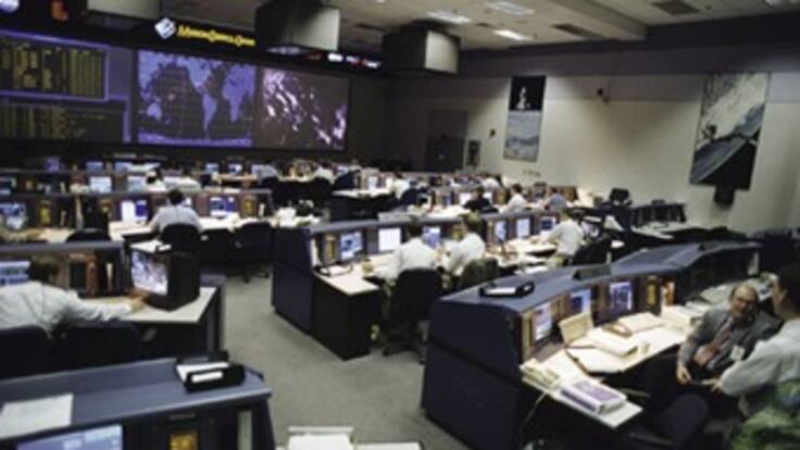 NASA asesora a Chile para mantener en condiciones a mineros