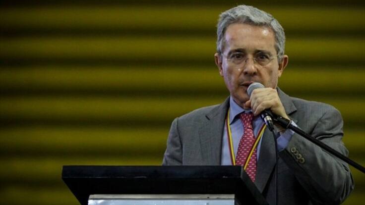 Uribe salvó eventual candidatura de Vargas Lleras