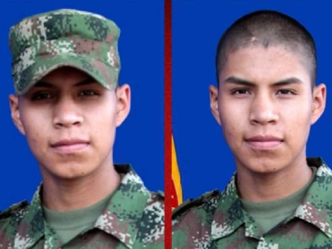 Buscan soldado que evadió puesto de control y se robó tres fusiles en Cauca