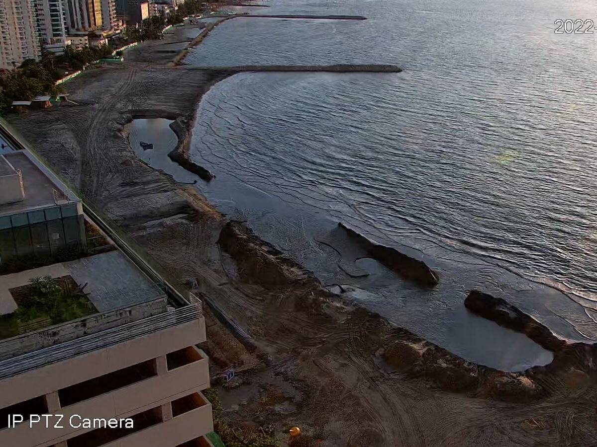 Gremios piden a Petro viabilizar recursos faltantes para Protección Costera