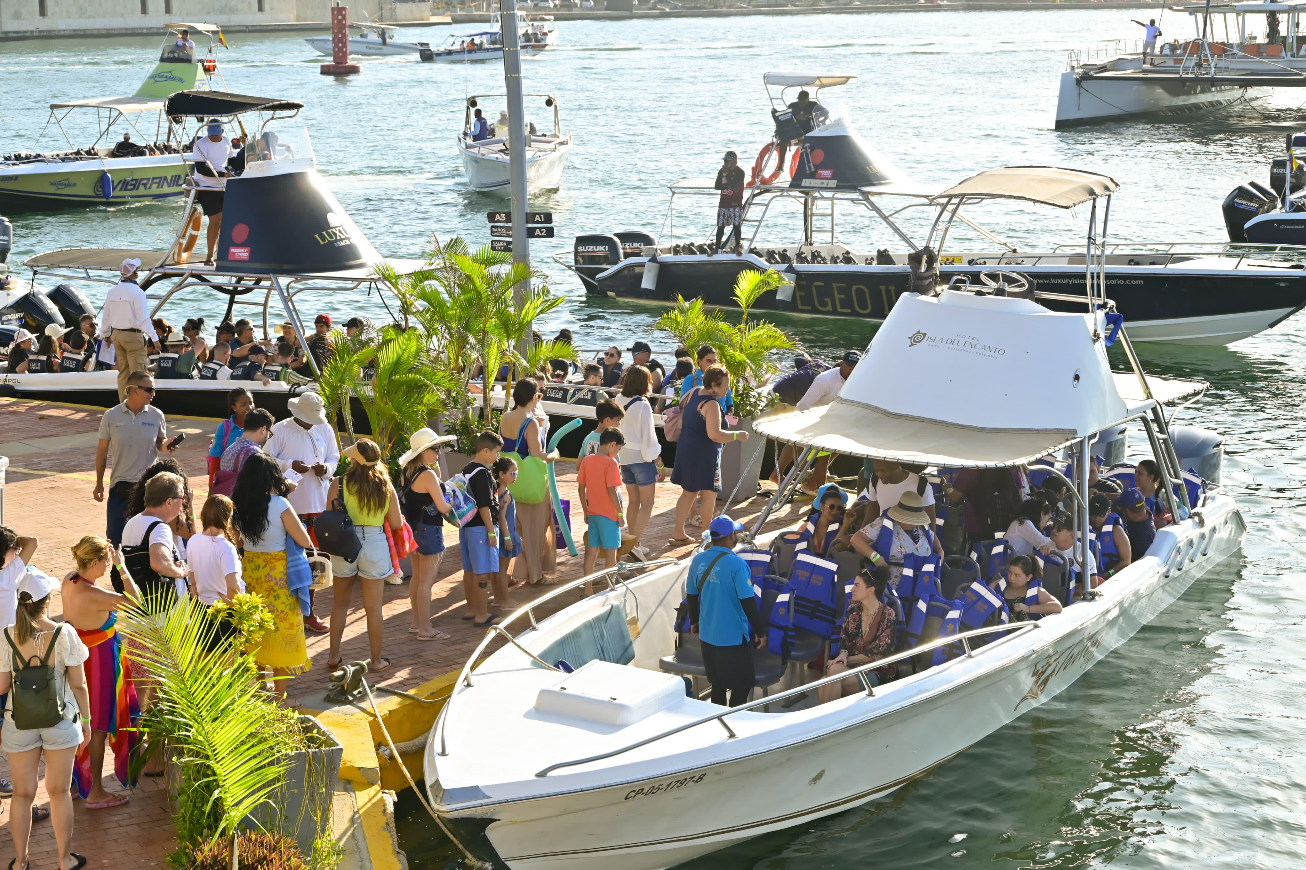 Alcaldía de Cartagena