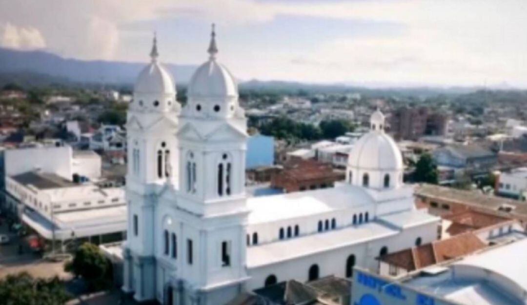 Municipio de La Dorada, departamento de Caldas.