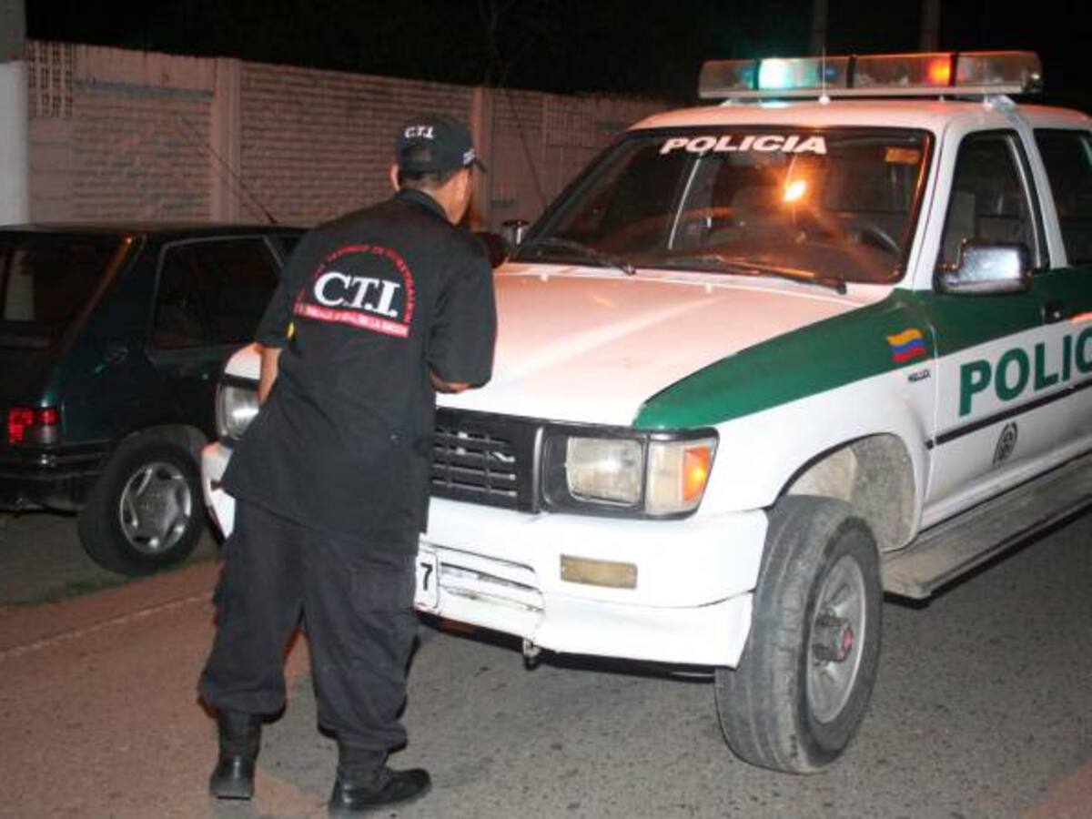 Ofrecen $50 millones de recompensa por responsables del asesinato de menor en Villeta