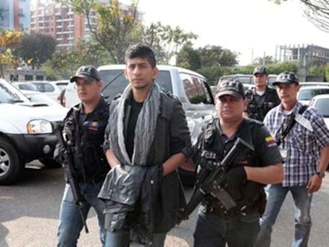 Dos fiscales declararían en juicio contra supuesto falso testigo del caso Colmenares