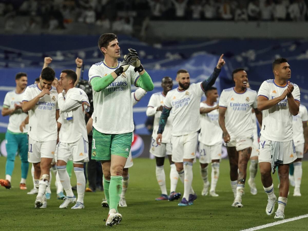 El Pulso del Fútbol, 5 de mayo de 2022