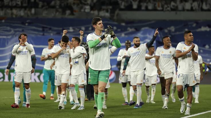 El Pulso del Fútbol, 5 de mayo de 2022