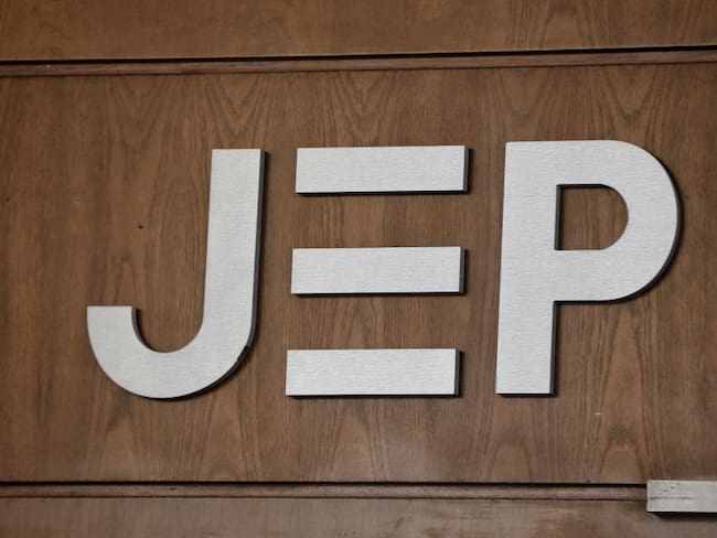 La JEP levanta la suspensión de audiencias y términos judiciales