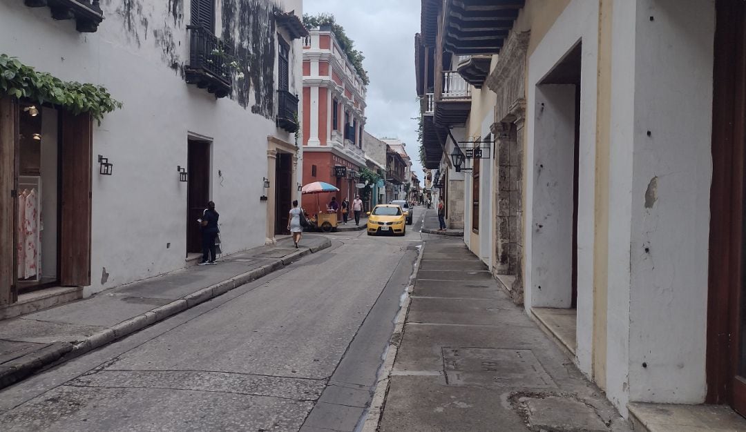 La Corporación de Turismo de Cartagena aseguró que la discriminación no está en la línea de que se incentiva para los visitantes