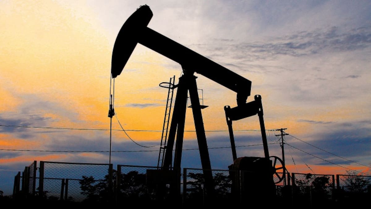 Colombia cuenta con reservas de petróleo para 7.2 años y de gas de 5.9 años