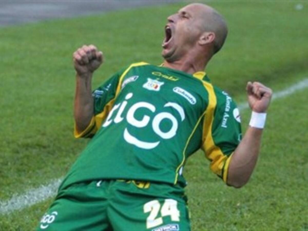 Quindío, Millonarios y Real Cartagena dominan el torneo del futbol colombiano