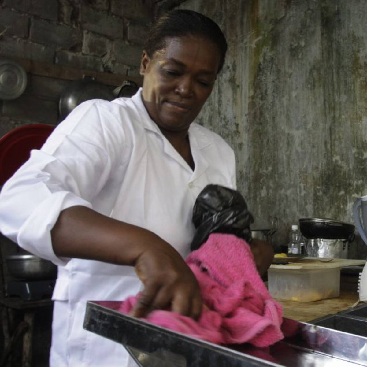 Propuestas para mitigar inseguridad alimentaria en el Magdalena