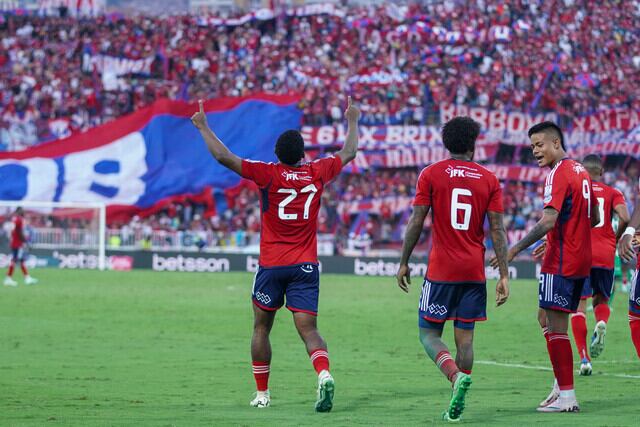 Independiente Medellín/Colprensa