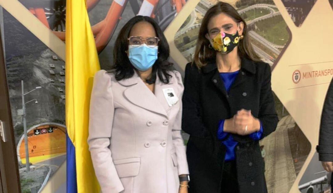 Alcalde y Gerente de Transcaribe trabajan junto a MinTransporte por soluciones para el sistema 