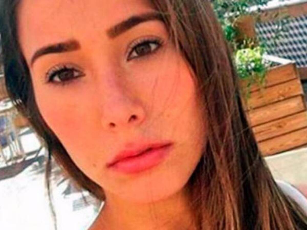 El caso de Andrea Cabrera fue homicidio: familia