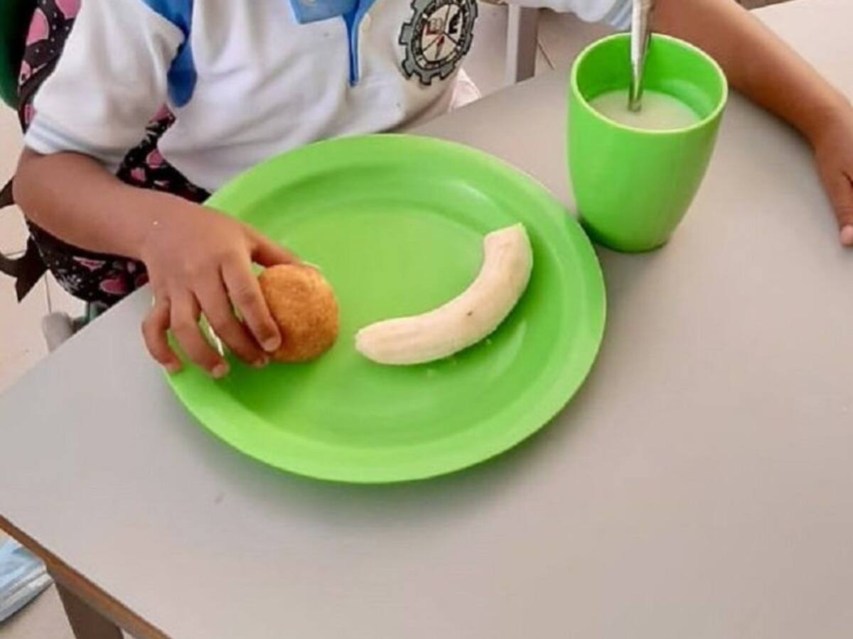 Polémico reinicio del PAE en Riohacha