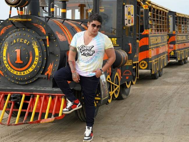 Su más reciente sencillo se titula “Que hablen”, producida junto a Master Chriss en Puerto Rico.