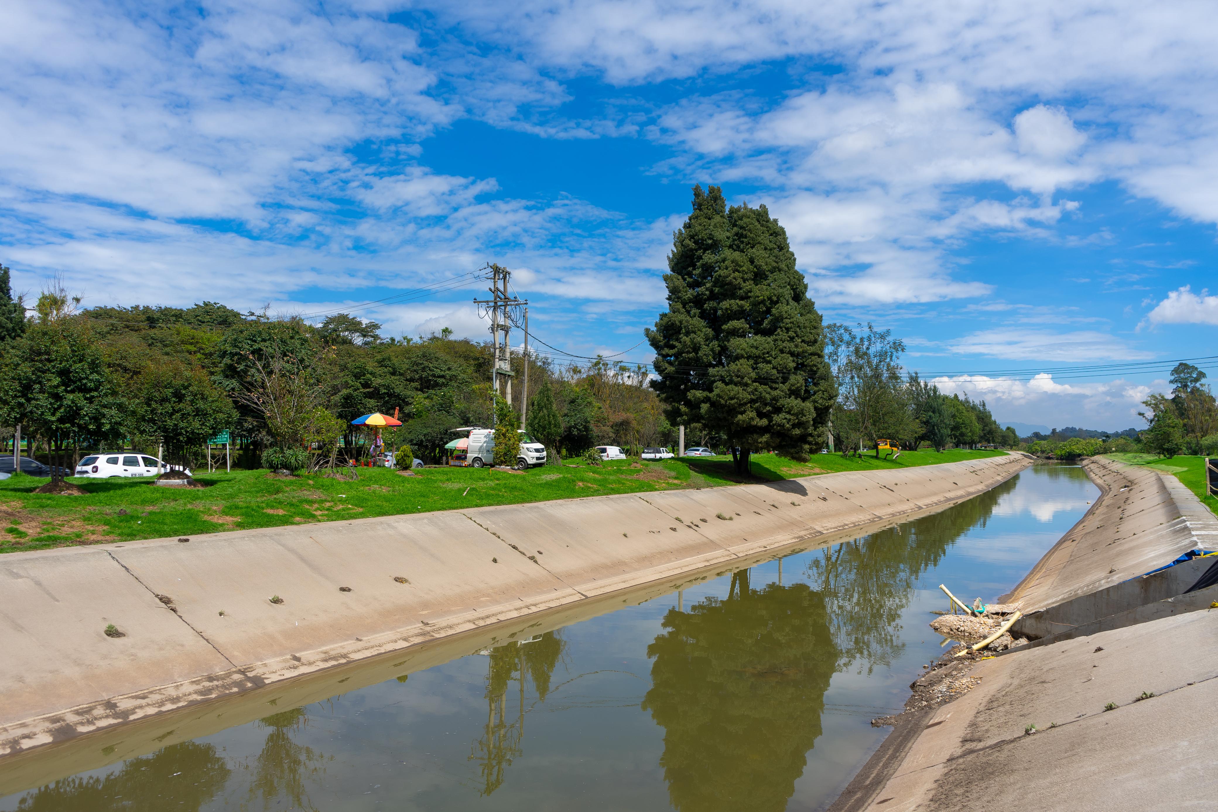 Cortesía: Alcaldía de Bogotá