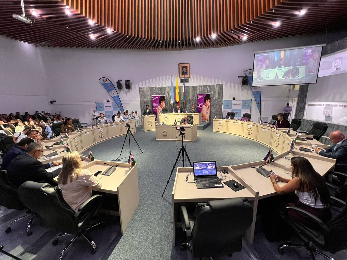 Arranca Estudio del proyecto Cali Distrito Especial en el Concejo