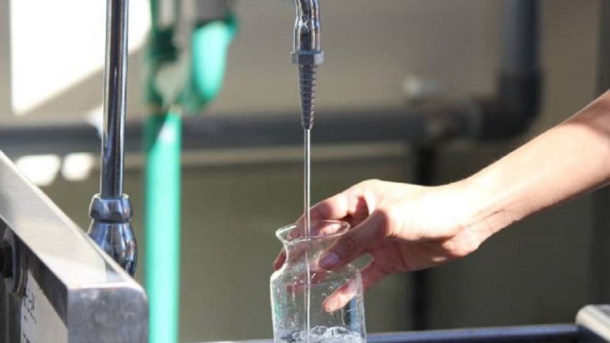 Por tres días se suspende servicio de acueducto de sistema del río Zulia