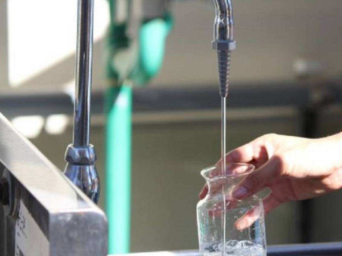 Por tres días se suspende servicio de acueducto de sistema del río Zulia