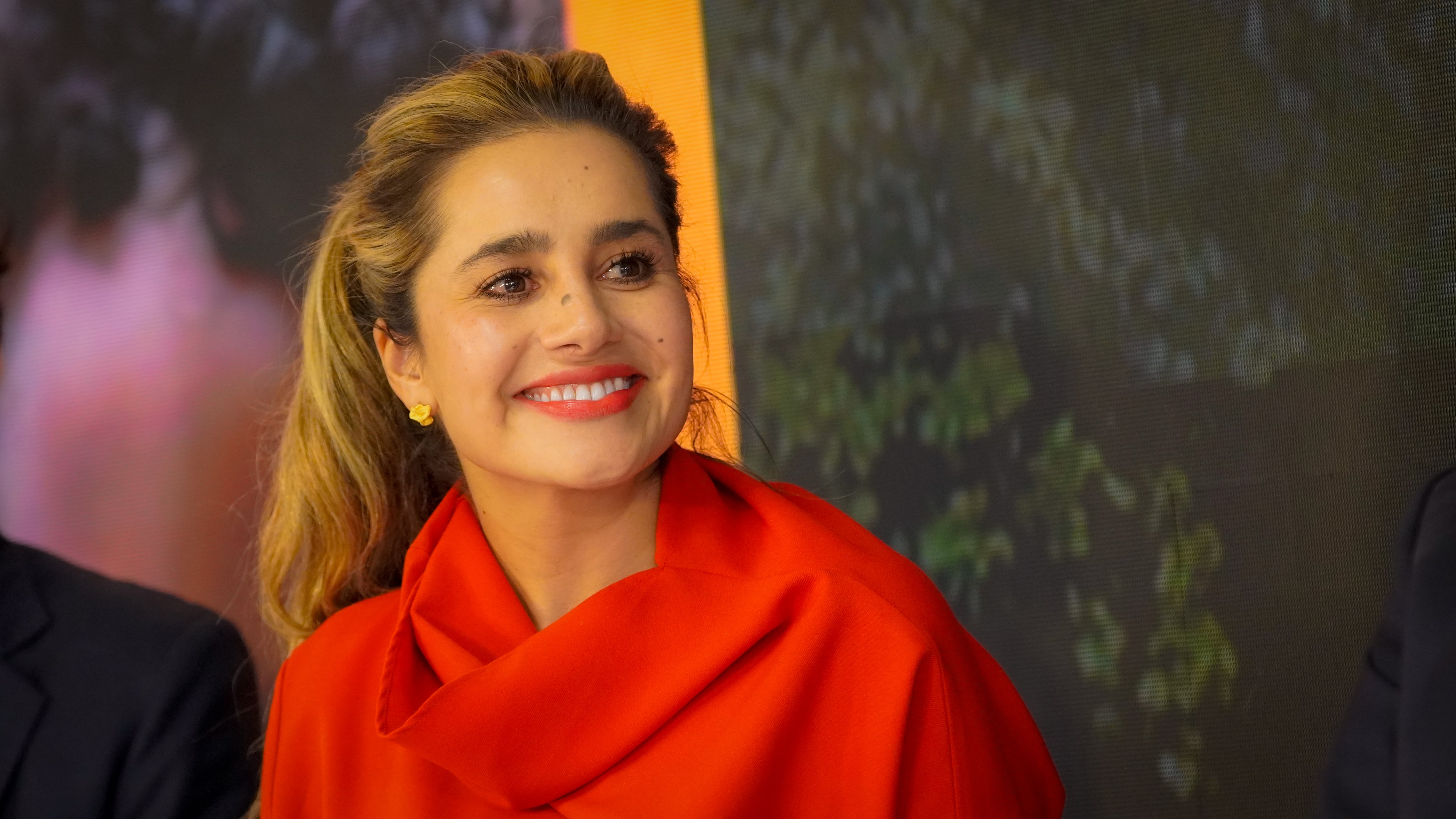 De acuerdo con la contralora delegada de Justicia más de 700.000 millones en proyectos del sector fueron asegurados gracias a la participación ciudadana. | Foto: Caracol Radio