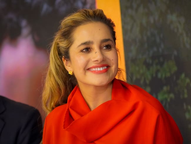 De acuerdo con la contralora delegada de Justicia más de 700.000 millones en proyectos del sector fueron asegurados gracias a la participación ciudadana. | Foto: Caracol Radio