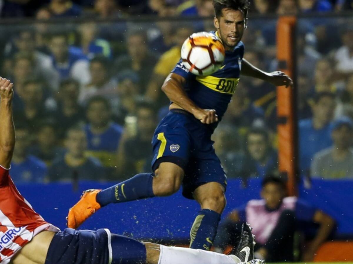 El Pulso del Fútbol, 5 de abril de 2018