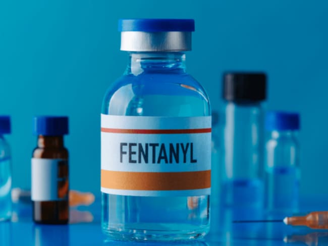 Ketamina, tramadol y fentanilo: crece el consumo de medicamentos para fines psicoactivos en Colombia