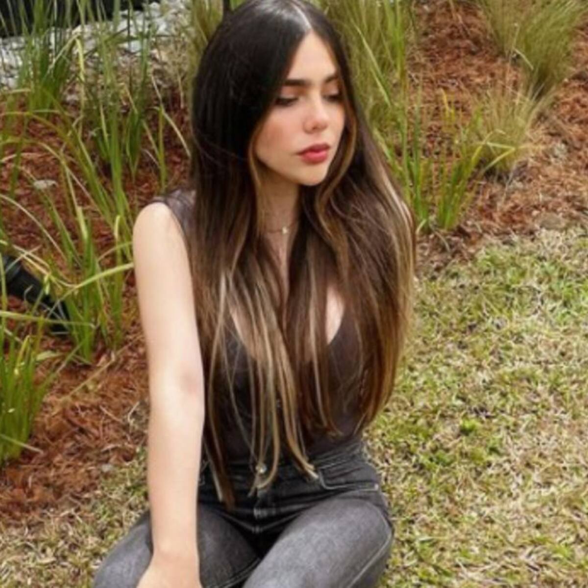 Hermana de James Rodríguez se sinceró: ¿salió con futbolista amigo de él?