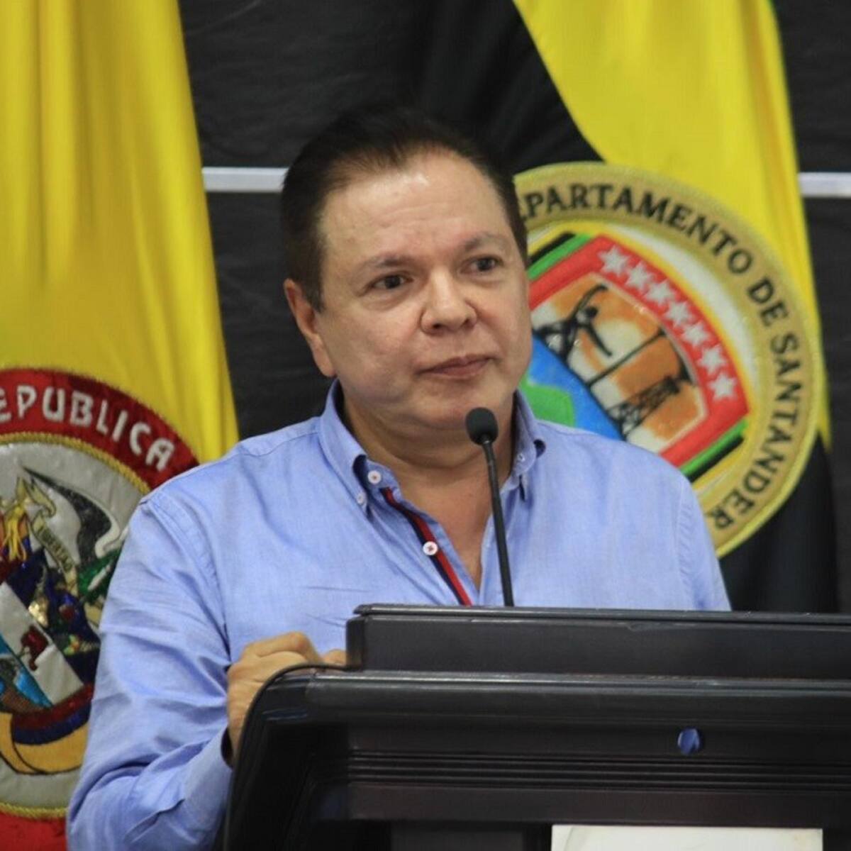 Fredy Anaya podría volver a ser contralor departamental