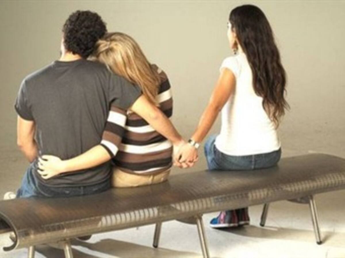 Científicos alemanes desarrollan tratamiento hormonal contra la infidelidad