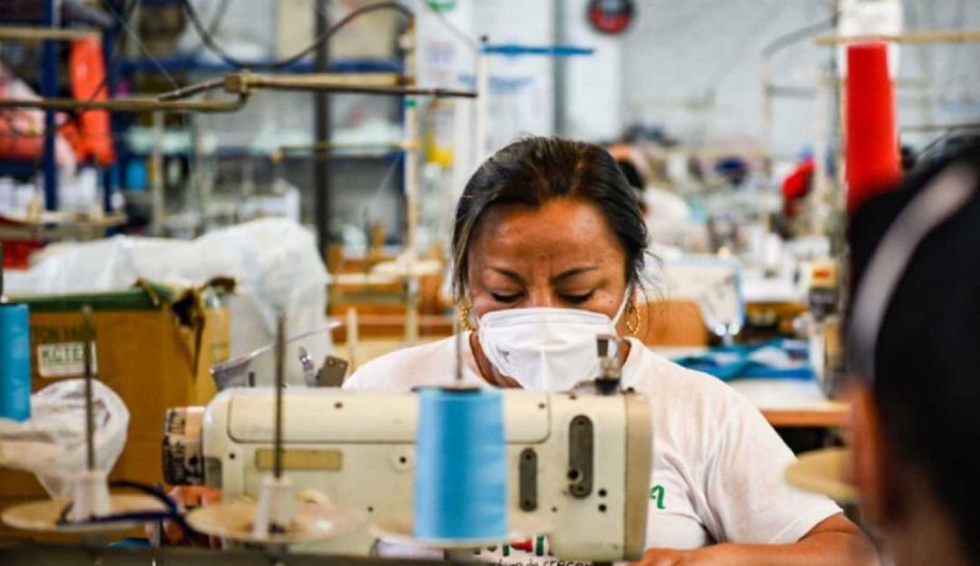 La industria del sur occidente registró resultados negativos principalmente en Valle del Cauca y Cauca.