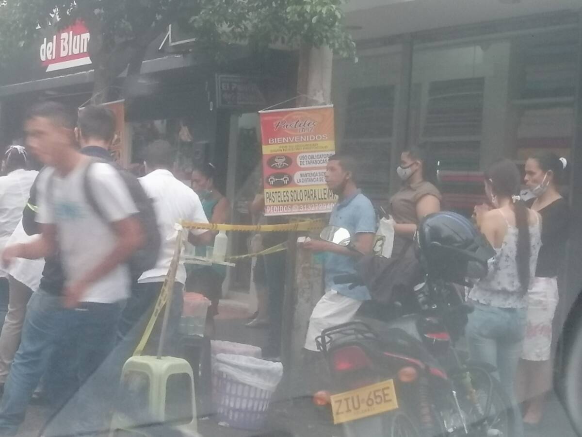 Cúcuta: cuarentena por zonas y vigilancia militar proyectan autoridades