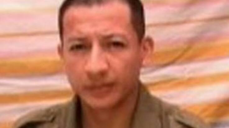 Hoy cumple 13 años de cautiverio el militar con más tiempo en poder de las Farc